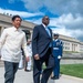 Secretary Austin hosts Philippine President Ferdinand Marcos