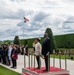 Secretary Austin hosts Philippine President Ferdinand Marcos