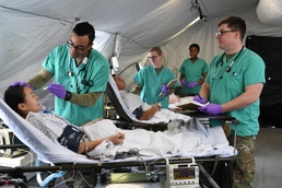 Nurses Week: Blanchfield Army Community Hospital spotlights careers in nursing