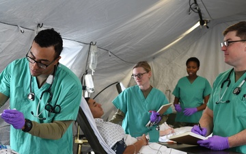 Nurses Week: Blanchfield Army Community Hospital spotlights careers in nursing