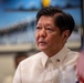 Secretary Austin hosts Philippine President Ferdinand Marcos