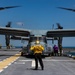 USS Wasp Begins Basic Phase