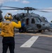 USS Wasp Begins Basic Phase