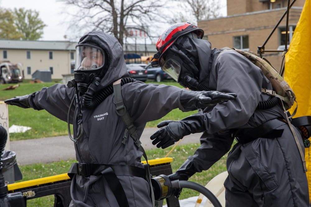 Observer controller/trainers provide valuable feedback, oversight to medics