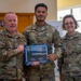 Champ of the week - A1C Leonardo Silva