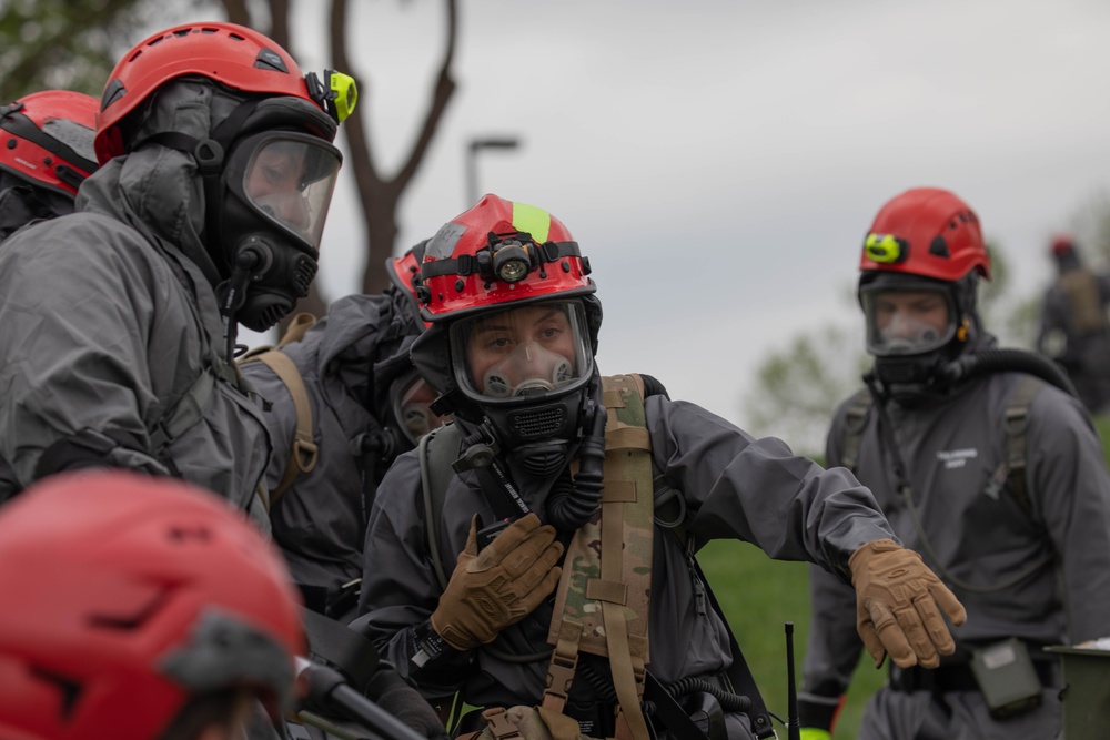 Observer controller/trainers provide valuable feedback, oversight to medics