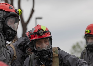 Observer controller/trainers provide valuable feedback, oversight to medics