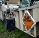 2SFAB Engineer Battalion conducts demolition range