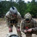 2SFAB Engineer Battalion conducts demolition range