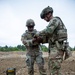 2SFAB Engineer Battalion conducts demolition range