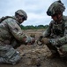 2SFAB Engineer Battalion conducts demolition range