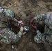 2SFAB Engineer Battalion conducts demolition range