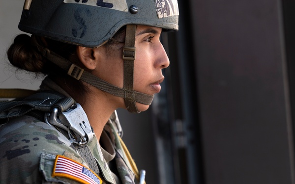 Army Airborne School helps service members pursue passions, enhance careers