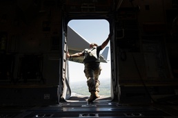 Army Airborne School helps service members pursue passions, enhance careers
