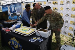 U.S. Army Yuma Proving Ground celebrates 80th anniversary