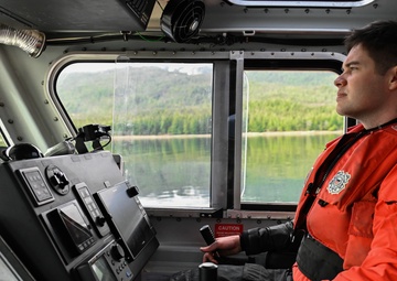 Coast Guard Station Ketchikan