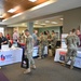 Fort Hood ACS and SRU hosts the Federal Internships and Employment Fair  by Rodney Jackson