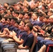 El Paso Salutes Future Military Members