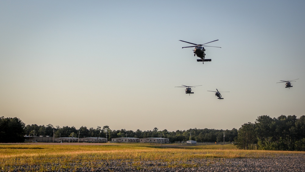 JRTC 23-07 Air Assault