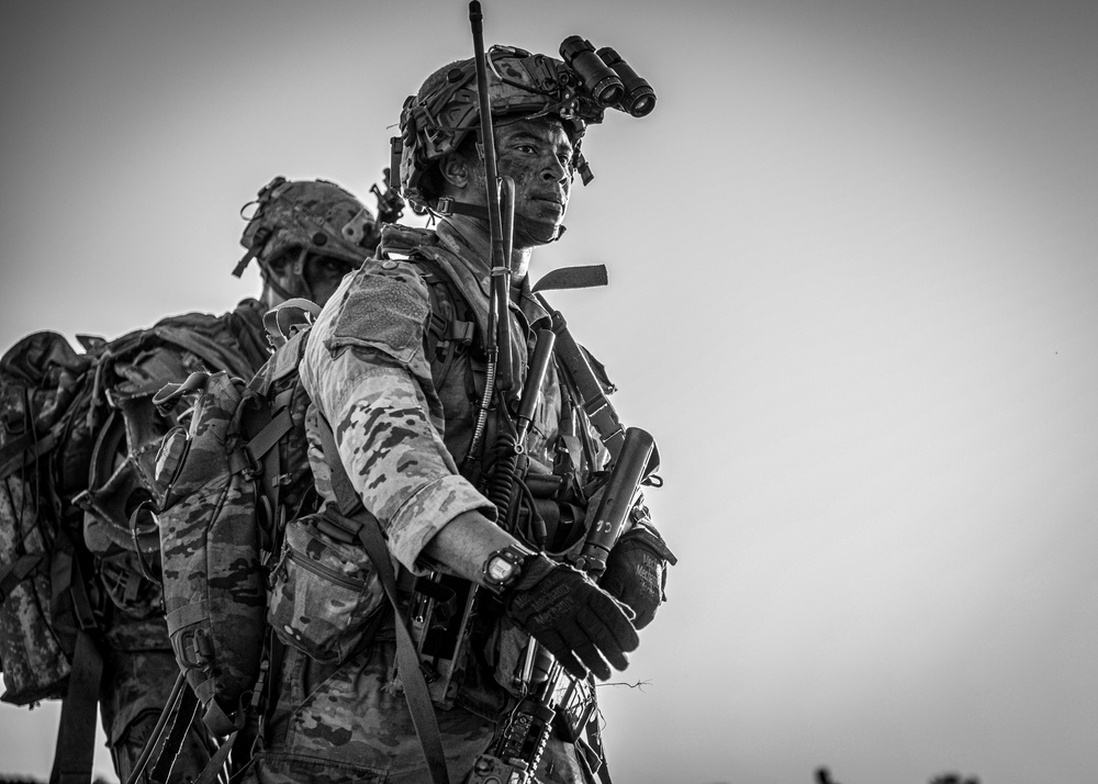 JRTC 23-07 Air Assault