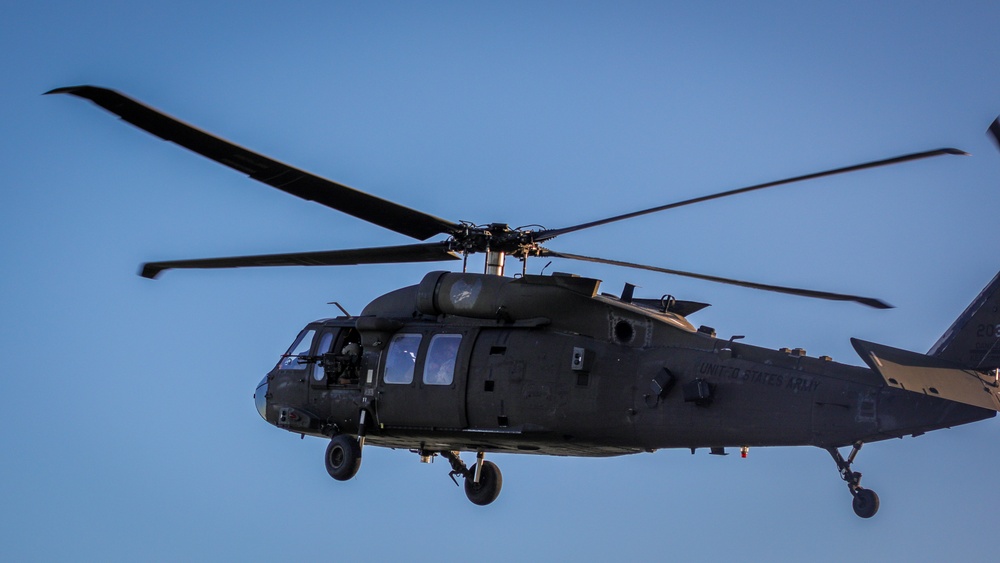 JRTC 23-07 Air Assault