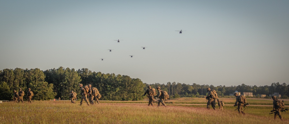 JRTC 23-07 Air Assault