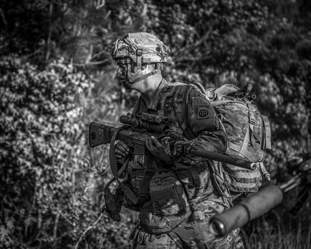 JRTC 23-07 Air Assault