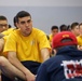 Recruits Complete OPFA