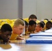Recruits Complete OPFA