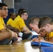 Recruits Complete OPFA