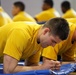 Recruits Complete OPFA