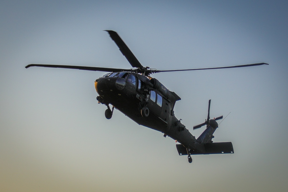 JRTC 23-07 Air Assault