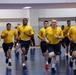 Recruits Complete OPFA