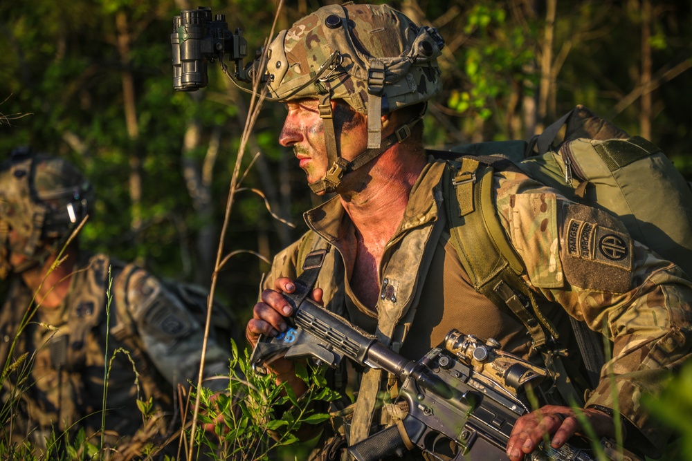 JRTC 23-07 Air Assault