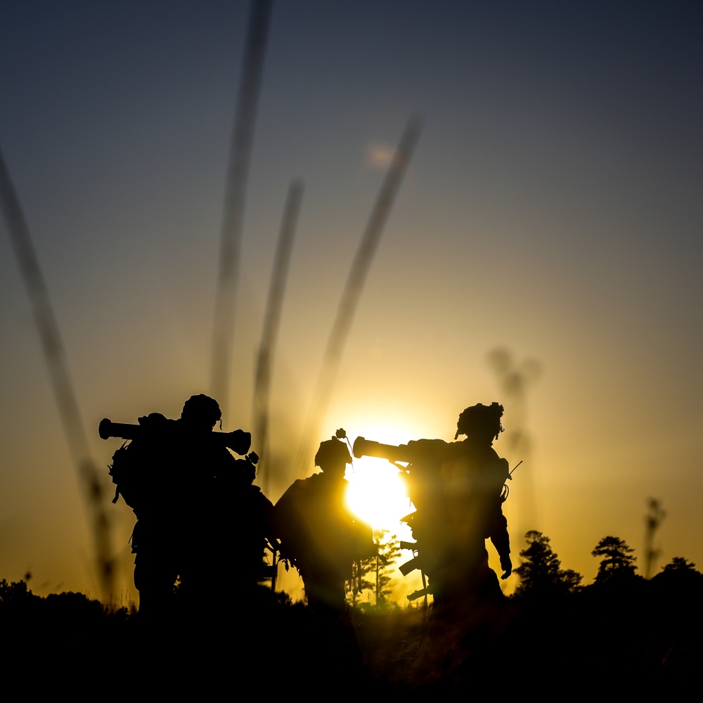 JRTC 23-07 Air Assault