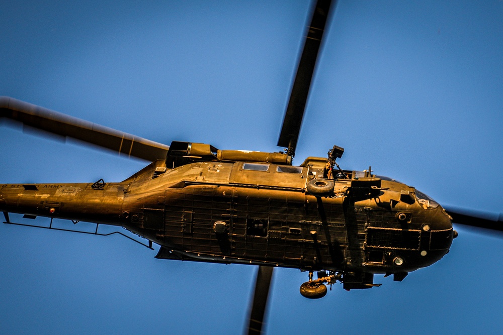JRTC 23-07 Air Assault