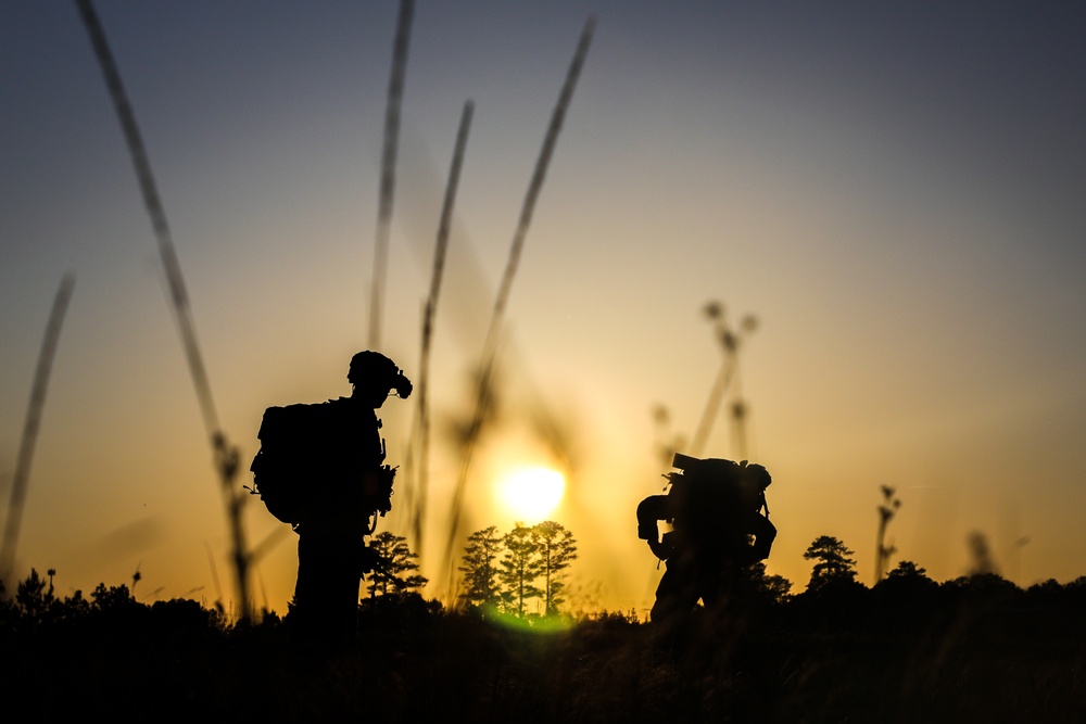 JRTC 23-07 Air Assault