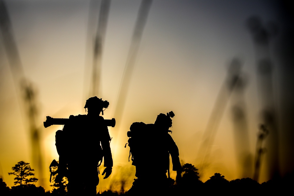 JRTC 23-07 Air Assault