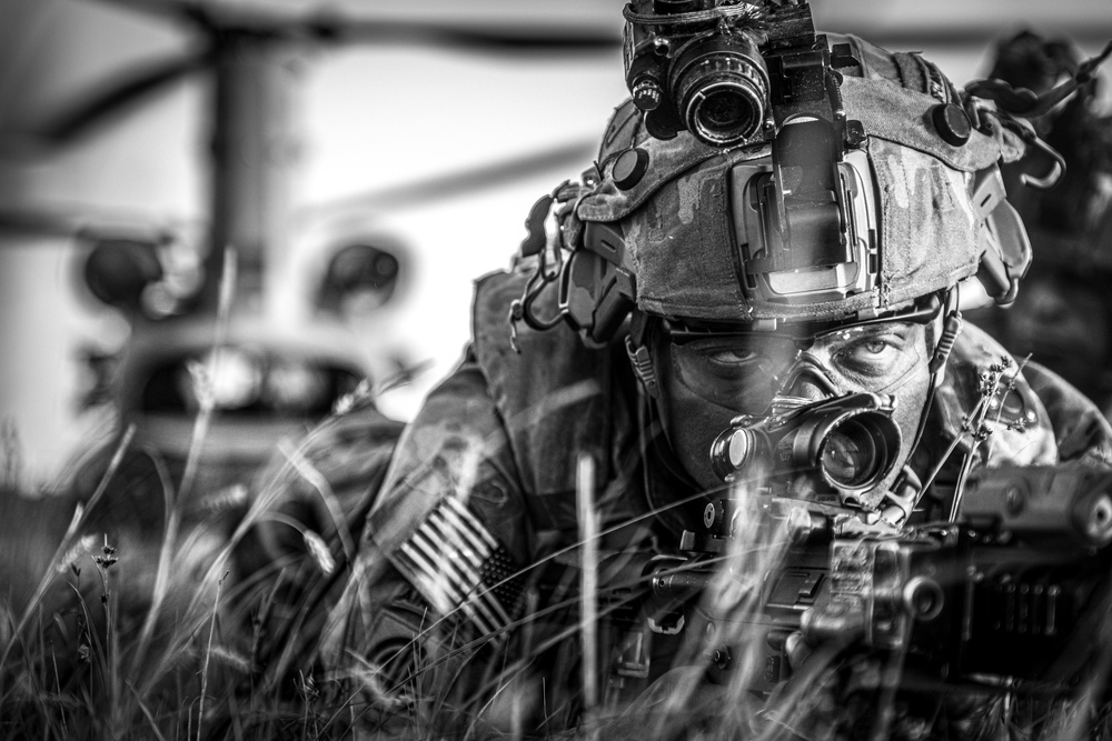 JRTC 23-07 Air Assault