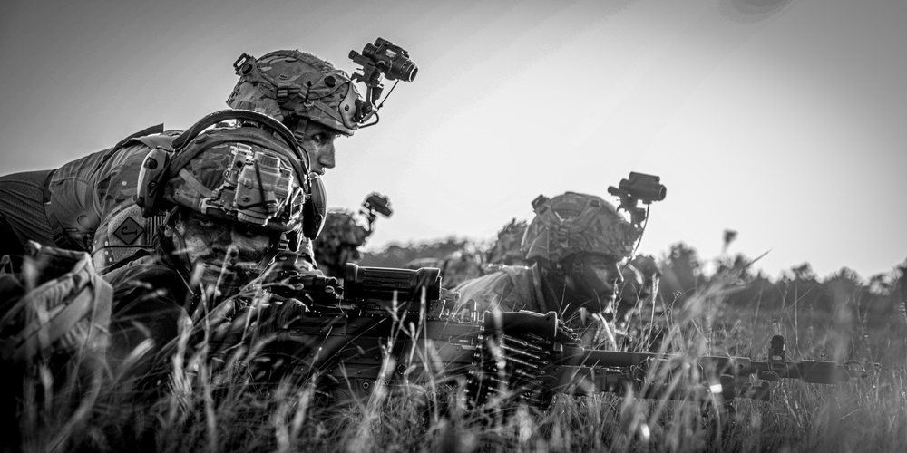 JRTC 23-07 Air Assault