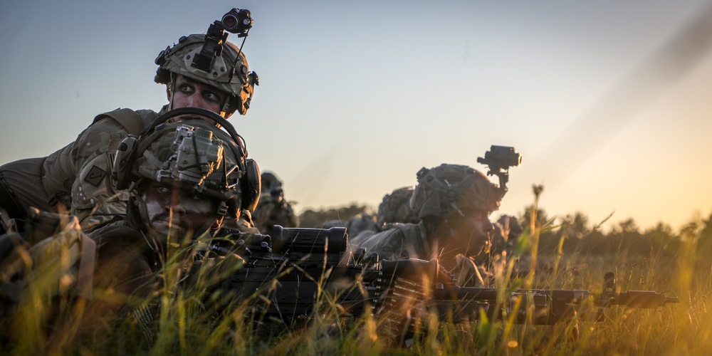 JRTC 23-07 Air Assault