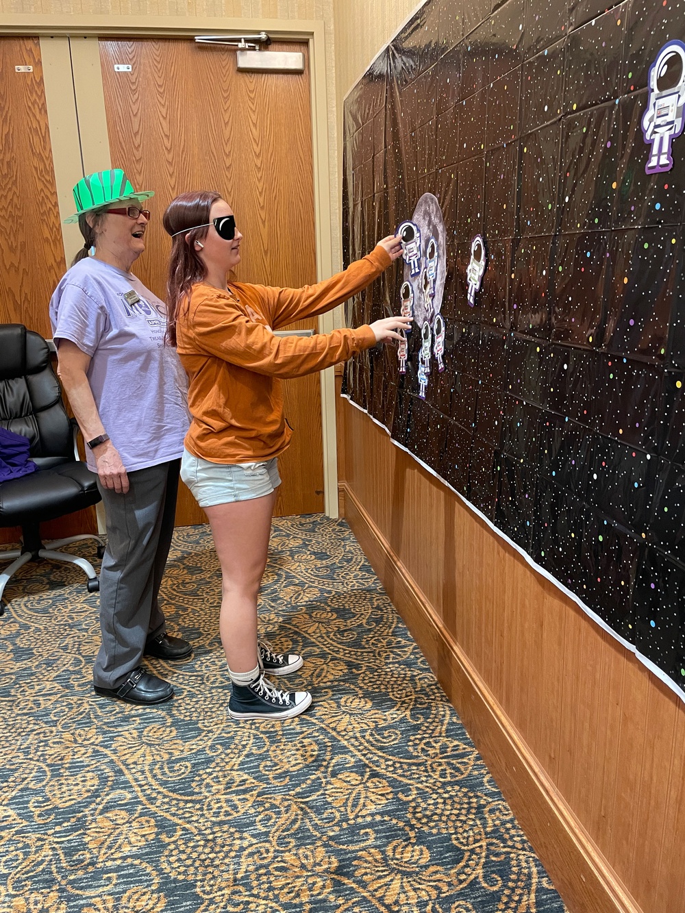 Fort Riley wraps up Month of the Military Child