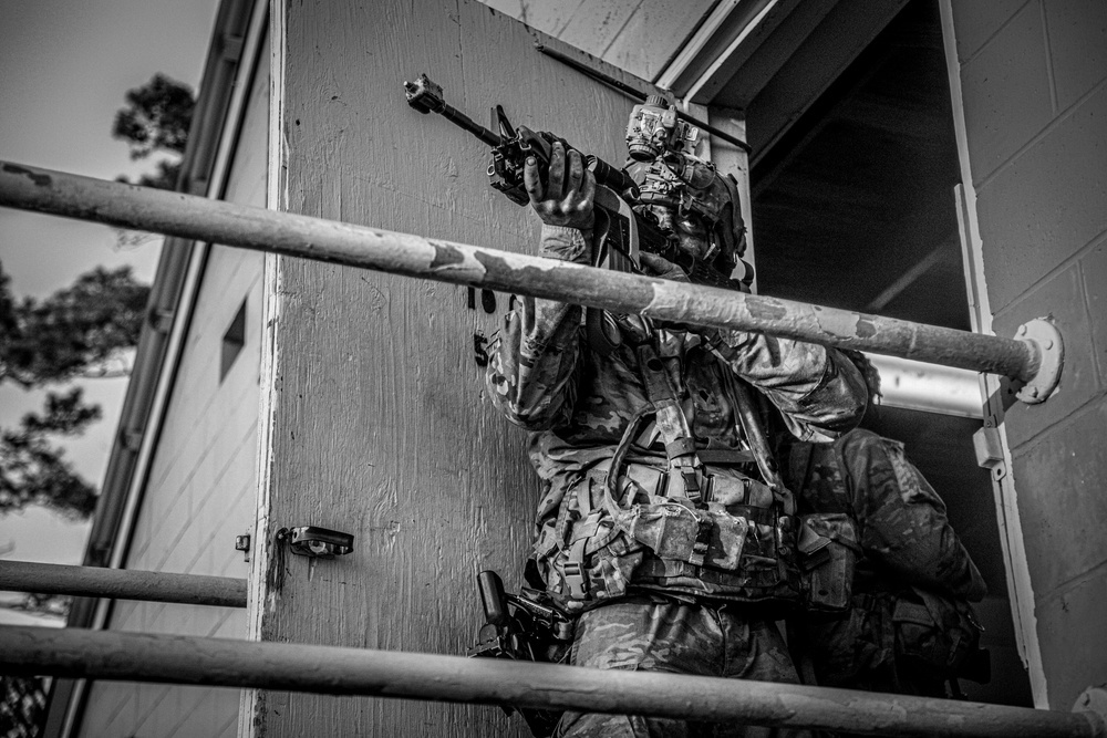 JRTC 23-07 Air Assault