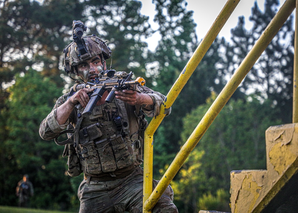 JRTC 23-07 Air Assault