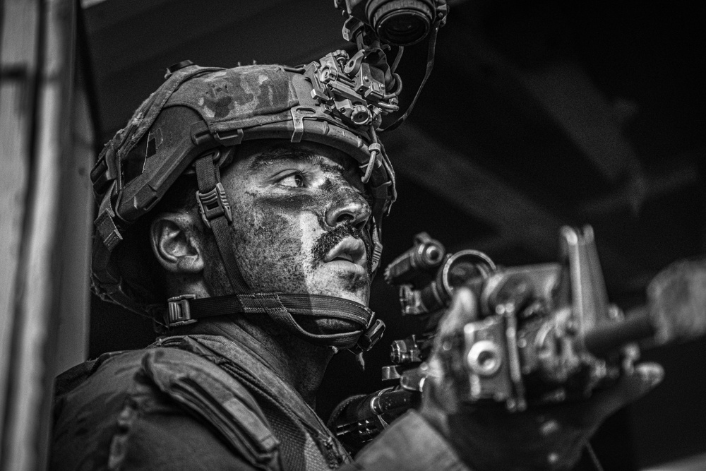 JRTC 23-07 Air Assault
