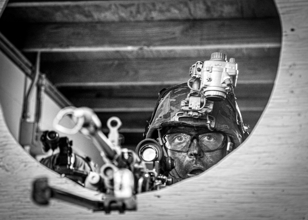 JRTC 23-07 Air Assault