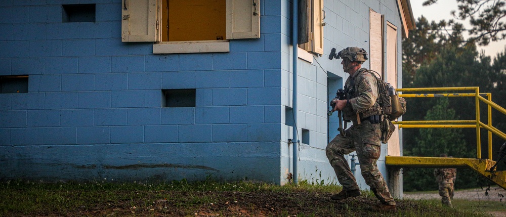 JRTC 23-07 Air Assault