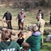 Dozens attend Fort McCoy’s 2023 Arbor Day observance; more than 500 trees planted