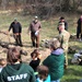 Dozens attend Fort McCoy’s 2023 Arbor Day observance; more than 500 trees planted