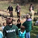 Dozens attend Fort McCoy’s 2023 Arbor Day observance; more than 500 trees planted